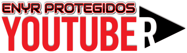 YOUTUBER ENYR PROTEGIDOS